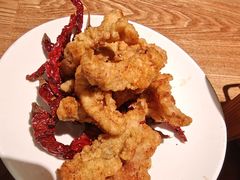 -蓉城小馆(科兴店)