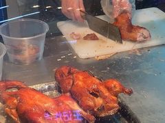 -上海枇杷烤鸭(城乡贸易中心店)