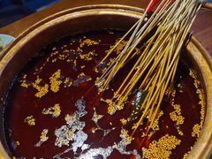 -搓火大都会(广安门总店)