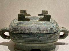 -深圳博物馆(古代艺术馆)