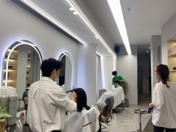 -D.G造型·烫发染发接发