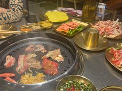 -炉队长·齐齐哈尔家庭烤肉(马家堡店)