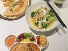 -Aqua Oasis 水天堂(相城天虹商场店)