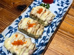 -小川洋风料理(街道口店)