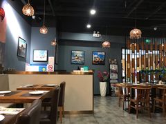 大堂-TUK土耳其餐厅·下午茶(卢湾店)