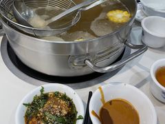 -陈记顺和潮汕牛肉火锅(番禺迎宾大道店)