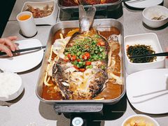 -半天妖烤鱼(兰州国芳中心店)