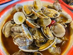 美味花甲（中份）-冶建镜子·老南昌大排档·江西虾王(总店)