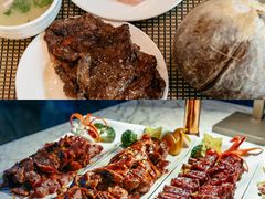 -漳州佰翔圆山酒店·圆山畔西餐厅