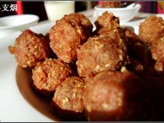 -金百万烤鸭店(马甸店)