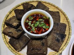 -老奶奶私房菜(天台里街店)