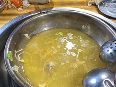-海关荤豆花(洋河一路店)