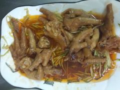 -宾朋海鲜特色美食餐厅·纯手工鲅鱼水饺(兴海路店)