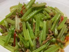 -又见炊烟私房菜(敬亭路店)