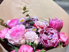 -怡花宜木鲜花店(朝阳路店)