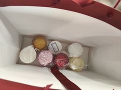 -SCENTBOUTIQUE(侨福芳草地购物中心店)