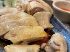 -章记星洲 · 新加坡餐厅(望京店)