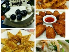 -云腾砂锅粥(龙津东路店)