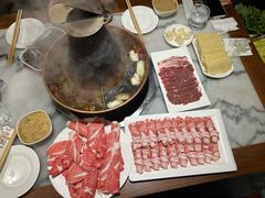 -老五四季涮肉(白纸坊店)