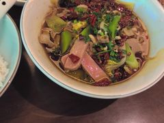 -天台泰和开元名都大酒·地中海咖啡厅