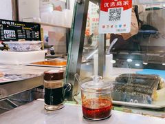 -韩味轩(丰盛町店)