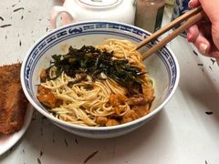-大时代美食面馆