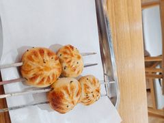 -小艺烧烤(曲江店)