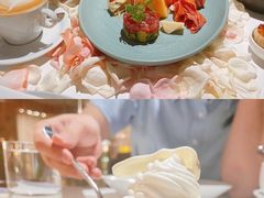 -君悦酒店·La Terrazza意合園·意式风味