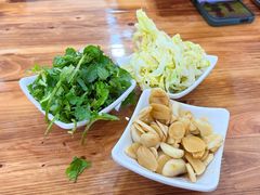 -攀枝花·任德琼·盐边羊肉米线