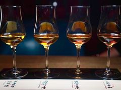 -苏州凯悦酒店·酒肆(华池街店)