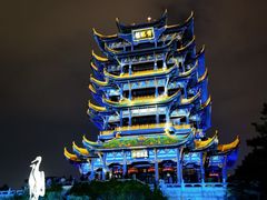 -黄鹤楼
