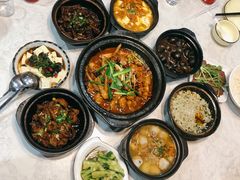 田螺煲-阿龙酒煲(海宁新苑路店)