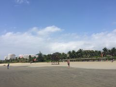 -神州半岛海上运动俱乐部