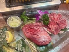 -大阪烧肉BAKA一代(国贸商住大厦店)