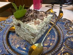 -get pizza意大利餐厅(凯德MALL店)