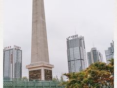 -两江幸福广场
