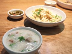 -潮粥荟·潮汕砂锅粥(槐房万达店)