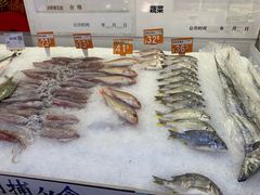 -天虹超市(大西洋店)