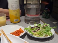 -丰茂烤串(公园店)