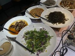 -诺丁牛排(南京江宁万达店)