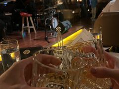 -LONG BAR 廊吧(外滩华尔道夫酒店)