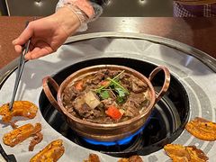 -顺顺小吃(独克宗古城店)
