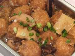 -东排食堂长沙小吃大排档(五一广场店)