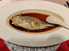 -江南灶中餐厅(南京香格里拉店)