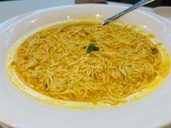 蟹粉豆腐-老正兴菜馆(福州路店)