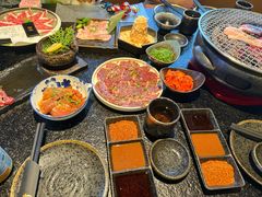 -樱嘢·炭火烧肉(惠南店)