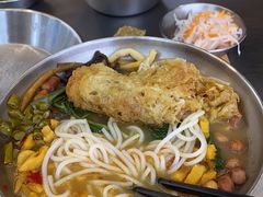 -小螺大作·螺蛳粉火锅(林和西店)