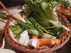 -七八冷面·延边朝鲜族美食(圣熙八号店)