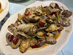 -以前的小酒馆(中山广场店)