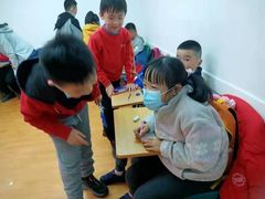 -英孚教育青少儿(河东资深教研中心)